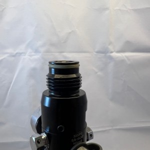 O-Ring for Paintball Lufttank