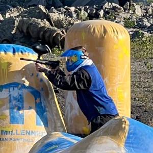 10 stk komplett utleiepakke