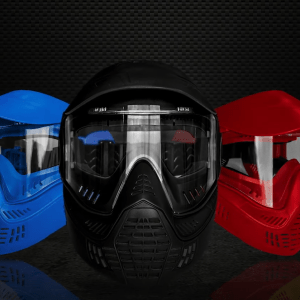 Goggle #ONE V3 Spirit Field Thermal