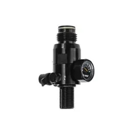 Spirit Field HPA Regulator 3K Black